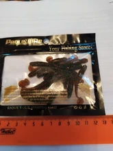 Conector de anzuelos de pesca de acero inoxidable, 50 unids/lote, Pin de enclavamiento, broche 4 #-12 #, giratorio para accesorios de anzuelo