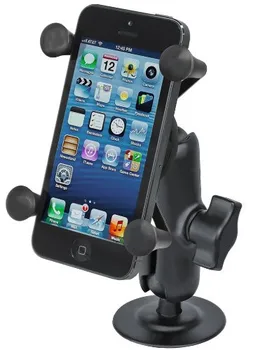 In Car Dashboard Flex Adhesive Mount with Universal X-Grip Cell Phone Holder for ram mounts smartphone
In Car Dashboard Flex Adhesive Mount with Universal X-Grip Cell Phone Holder for ram mounts smartphone