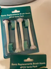 4/8 Uds cabezales de cepillo de dientes eléctrico HX6014/13 para PHILIPS número HX6930 HX6730 HX6530 HX9342 Sonicare R710 RS910 RS930 HX6781