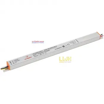 Power supply arv-24024-long-d (24V, 1A, 24W) 1 PCs Arlight 026420(1)
Power supply arv-24024-long-d (24V, 1A, 24W) 1 PCs Arlight 026420(1)