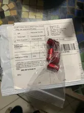 DSYCAR-4 unids/lote de tapas de válvula de neumático de aleación de aluminio para coche, camión, motocicleta, tapa de vástago de válvula, accesorios para neumáticos