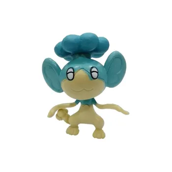 POKEMON FIGURE PANPOUR 5 CM 
POKEMON FIGURE PANPOUR 5 CM