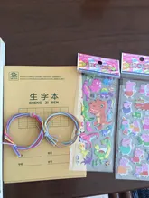 Libros de primaria china para estudiantes, material de enseñanza de matemáticas, Grado 1 a grado 3, 6 libros