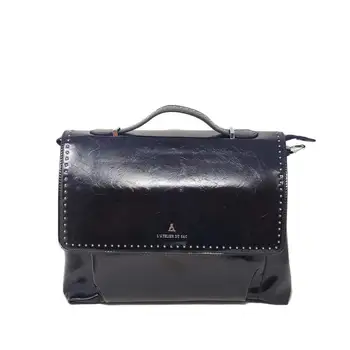 Paolette Handbag Black
Paolette Handbag Black