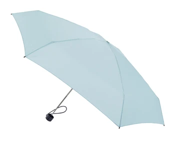 Umbrella Vogue micromini with pouch anorak. Ligero and petty, ideal for carry on bag. Antiwind, Teflon and SPF 50 + 
Umbrella Vogue micromini with pouch anorak. Ligero and petty, ideal for carry on bag. Antiwind, Teflon and SPF 50 +