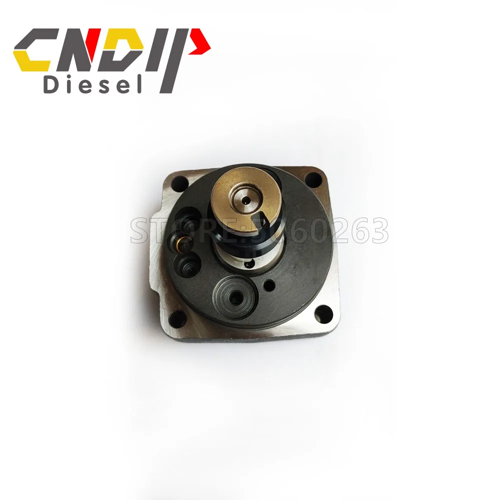 CN Diesel Good Seller High Quality VE Pump Head Rotor 1468374032 1 468 374 032 4/11R
CN Diesel Good Seller High Quality VE Pump Head Rotor 1468374032 1 468 374 032 4/11R