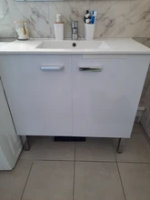 Wall-Stickers Self-Adhesive Oil-Proof Marble Kitchen Bathroom Home-Decor Pvc Vinyl Desktop