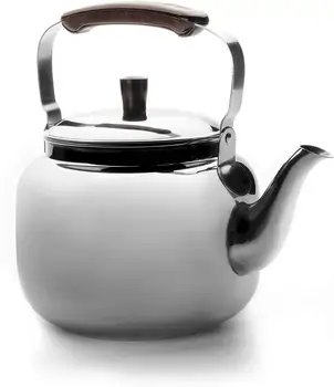 Lacor - 68215 - Cafetera Pava F.Sandwich Inox. 1,5 Litros
Lacor - 68215 - Cafetera Pava F.Sandwich Inox. 1,5 Litros