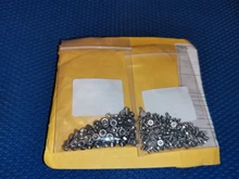 ZONSANTA M1.6 M2 M2.5 M3 M4 M5 M6 Mini Micro pequeño 304 Acero inoxidable Phillips perno plana de cabeza tornillo de cabeza para muebles