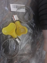 Universal para gasolina Diesel aceite líquido de agua con válvula de Clips coche portátil Manual de la bomba de combustible transferencia de mano