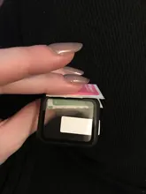 Cristal + Fundas para Apple Watch Series SE 654321, Protector de pantalla de parachoques completo + Accesorios de cubierta, 44mm, 40mm, 42mm, 38mm, 360