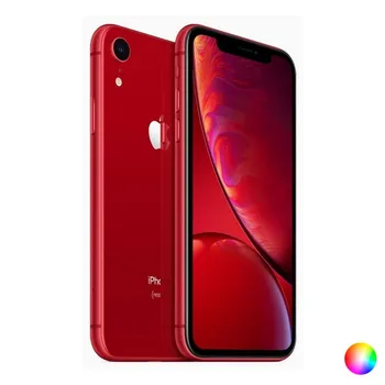 Refurbished Smartphone Apple iPhone Xr 256 GB 6,1" (Good Condition)
Refurbished Smartphone Apple iPhone Xr 256 GB 6,1" (Good Condition)