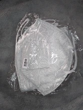 Mascarilla ffp250 para adultos, 5 capas, con filtros, estampado Floral, fpp2