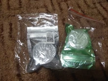 20 piezas desechable con forma de flor, pegamento para extensión de pestañas, almohadillas de junta, pegamento para pestañas transparente, paleta con 27 pozos