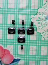 RISK-carcasa de Cables de bicicleta, Clips fijos de tubo de aceite de aluminio, en forma de C, guía de freno, abrazadera fija, hebilla para chasis