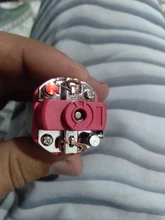 Dragón grande M120 M140 M160 de alta velocidad y alta Motor de torsión de alto rendimiento Airsoft Ultra de Caja de cambios AEG Motor para M4 M16 MP5