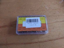 Mini Arandela de goma-reloj redondo con corona, resistente al agua, sellos, herramientas de reparación, juntas para reloj, envío directo