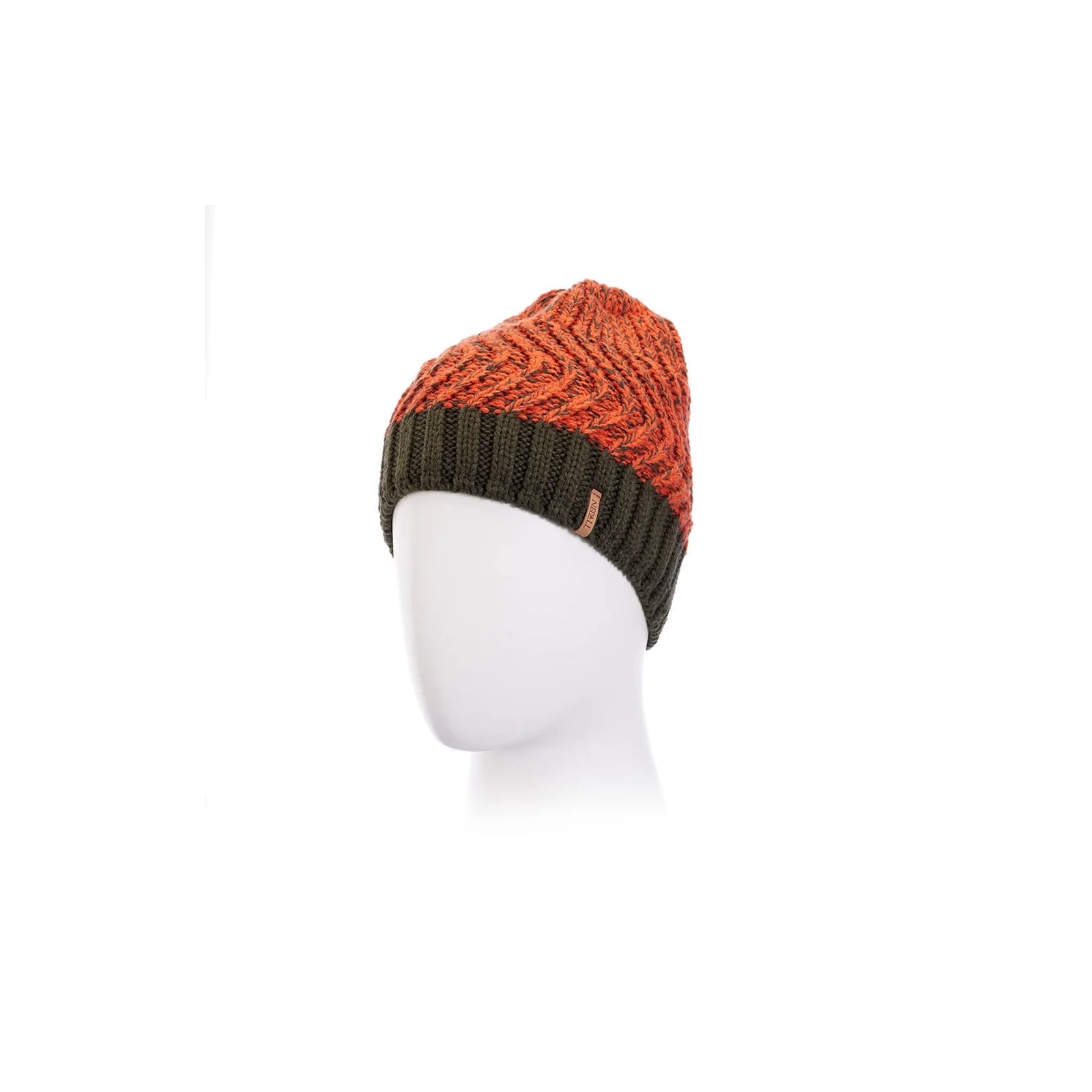 Фото Nepall Torrey Мужская зимняя теплая шапка новая мода для взрослых унисекс вязаные