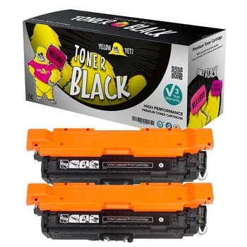 2pcs Compatible CE260A CE261A CE262A CE263A Toner Cartridge for HP Laserjet CP4025 CP4025dn CP4025n CM4540 CM4540F Printer
2pcs Compatible CE260A CE261A CE262A CE263A Toner Cartridge for HP Laserjet CP4025 CP4025dn CP4025n CM4540 CM4540F Printer