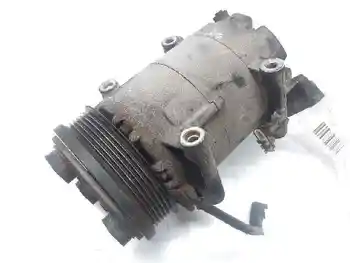 6M5HCA compressor air conditioning FORD FOCUS C-MAX (CAP)
6M5HCA compressor air conditioning FORD FOCUS C-MAX (CAP)