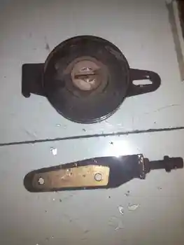 5412140 tensioner Auxiliary Belt Peugeot Boxer Closed Box (rs2850)(230)(->'02) 1400 D Ceiling High
5412140 tensioner Auxiliary Belt Peugeot Boxer Closed Box (rs2850)(230)(->'02) 1400 D Ceiling High