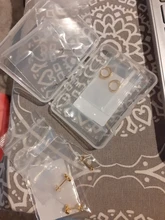 ROXI 3 unids/set cristales broche geométrico pendientes para las mujeres pequeña estrella ronda Piercings pendiente de la joyería de la plata esterlina 925 Oorbellen