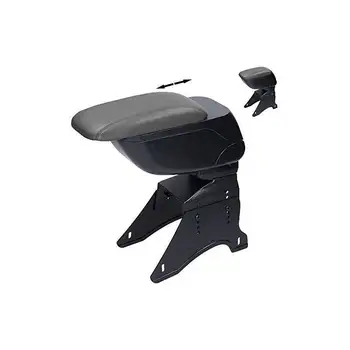 Armrest universal rests arm glove for cars-Gray like Skin
Armrest universal rests arm glove for cars-Gray like Skin