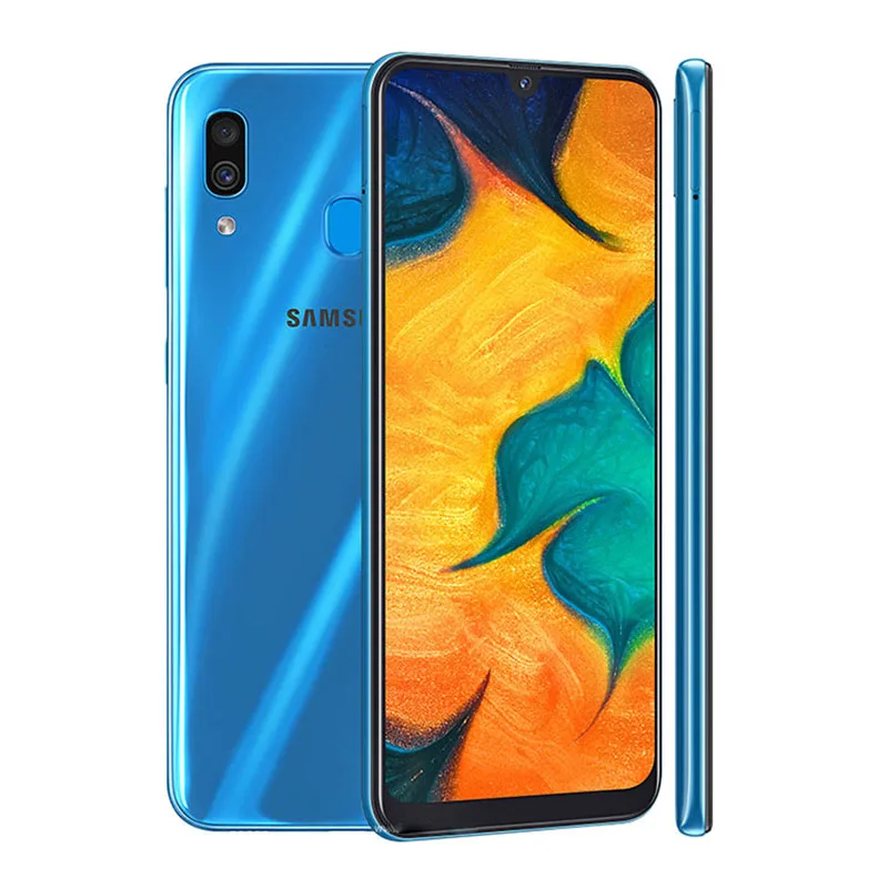 Samsung A30 3 32gb