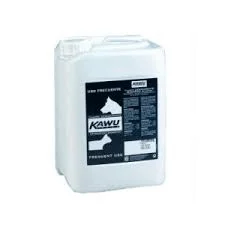 KAWU CHAMPU deodorant 5 L.
KAWU CHAMPU deodorant 5 L.