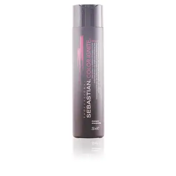 Sebastian Color Ignite Mono Shampoo-250 ml
Sebastian Color Ignite Mono Shampoo-250 ml