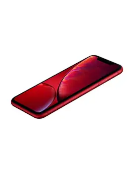 Apple iPhone XR - (PRODUCT) network-smartphone-Dual SIM-4G LTE Advanced - 128 GB - GSM - 6.1 "-1792x828 pixels
Apple iPhone XR - (PRODUCT) network-smartphone-Dual SIM-4G LTE Advanced - 128 GB - GSM - 6.1 "-1792x828 pixels