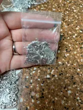 20 piezas, colgantes de 17x9mm, colgantes con dijes de gato para hacer joyas, colgantes de zorro de Color plata antiguo