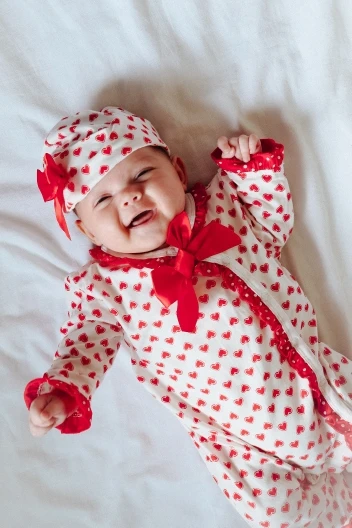 Нарядный комбез для дочки бренда Humor Bear - характеристики