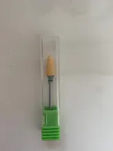 Color broca de clavo de cerámica eléctrica manicura taladros de máquina fresadora cortador de uñas manicura cortador de uñas artístico herramientas