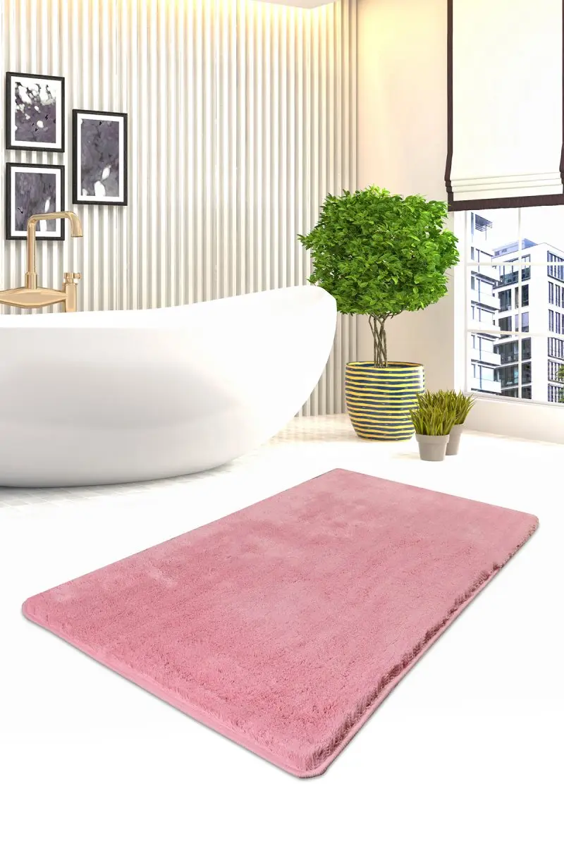 Buffer Premium Quality 80*140 cm Hawaii Bathroom Mat | Many Different Colours and You Non Slip Anti Mould bath and Shower
Buffer Premium Quality 80*140 cm Hawaii Bathroom Mat | Many Different Colours and You Non Slip Anti Mould bath and Shower