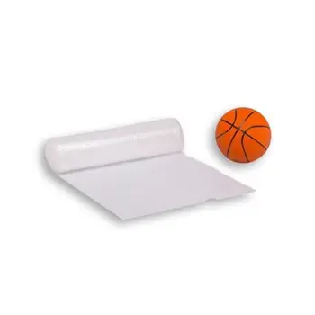 Bubble Wrap Gorda | Roll: 1,20x75 Mts (90m2) 
Bubble Wrap Gorda | Roll: 1,20x75 Mts (90m2)