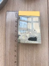 50 hojas de sol pegatinas de etiqueta de palo de Scrapbooking diario álbum papelería pintura flor etiqueta engomada Accesorios