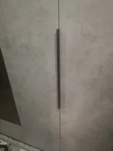 Cupboard Pulls Hardware Handles Furniture Drawer-Knobs Room-Door Hidden Cabinet KAK Aluminum-Alloy