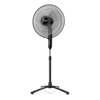 

Freestanding Fan Taurus BERGEN 16C 45W (Ø 40 cm) Negro