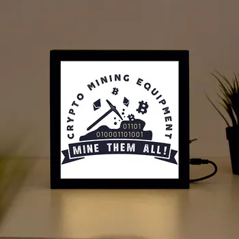 crypto mining handcrafted Wooden Light Box Sign for Home, Restaurant, Coffee Shop Business Signage
crypto mining handcrafted Wooden Light Box Sign for Home, Restaurant, Coffee Shop Business Signage