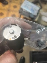 1pcs Micro Vacuum Pump DC 4.5-6V 370 Motor Pump Self-priming Suction Pump Breast Pump