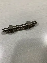 Adapter-Fittings Nipple Filling PCP Airsoft Paintball Quick-Coupler BSP Plug 8MM Male