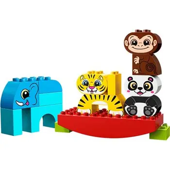 My first animal tightrope walkers duplo my first 
My first animal tightrope walkers duplo my first