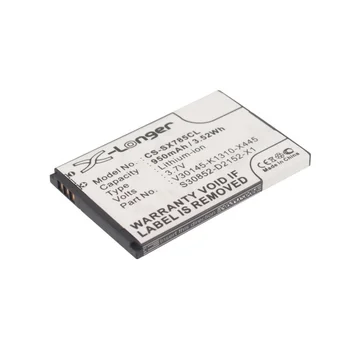 Battery cameronsino cs-sx785cl, v30145-k1310-x444, v30145-k1310-x445, v30145-k1310k-x444, cpb-007
Battery cameronsino cs-sx785cl, v30145-k1310-x444, v30145-k1310-x445, v30145-k1310k-x444, cpb-007