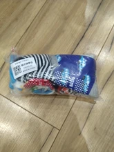 Calcetines náuticos antideslizantes de algodón para niños, calcetín de corte bajo para chico, con empuñaduras de goma, para las cuatro estaciones, de 0 a 6 años, 6 par/lote