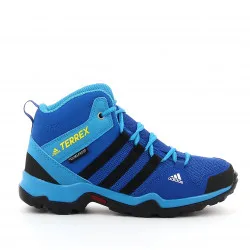 ADIDAS TERREX AX2R MID blue
ADIDAS TERREX AX2R MID blue