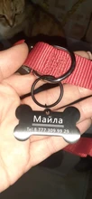 Llavero con chapa personalizada para identificación de mascotas y gatos, llavero con grabado de nombre de identificación de mascotas para Collar de cachorro y gato, accesorios para mascotas