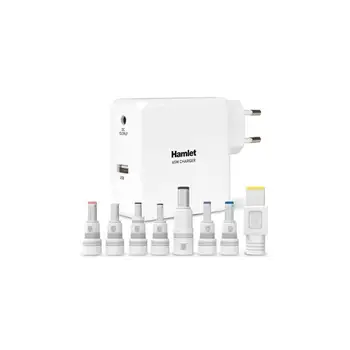 ALIM. NOTEBOOK universal 65W 
ALIM. NOTEBOOK universal 65W
