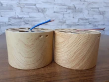 Ceiling-Spot-Lights Wood Kitchen High-Bright Nordic Surface-Mounted 5W DBF 12W for Ailse-Bar