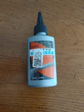 100 bicicleta ml lubricante especial MTB bicicleta de carretera seco * lubricante de aceite para el tenedor del volante ciclismo Accesorios